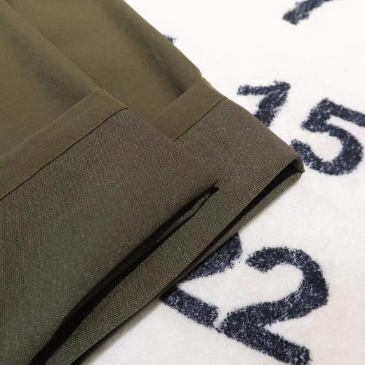 F032024春夏新款男士速干透气弹力户外都市软壳长裤 商品图5