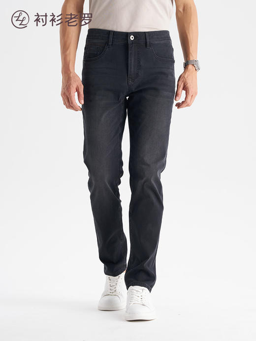 出行22牛仔长裤265R7W813L[门店专款] 商品图3