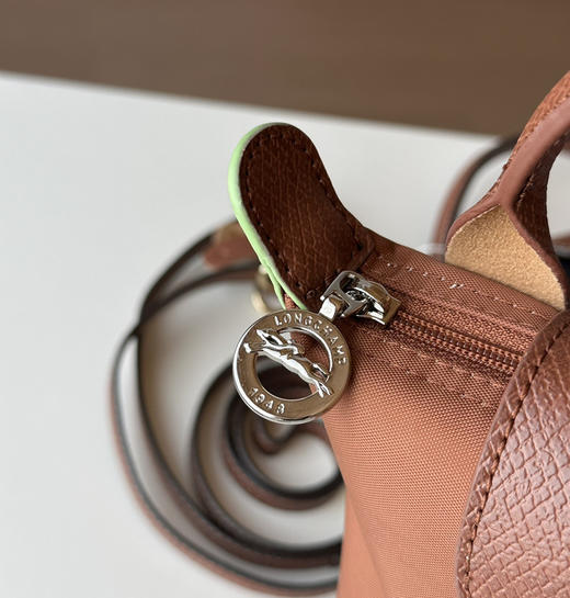 珑骧 Le Pliage Original 迷你手提饺子包9.3 商品图13