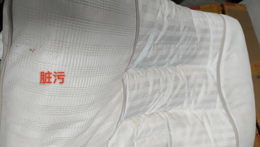 6916517264672 富安娜Fuanna 【好物芯选】天然草本护颈枕助睡眠枕头单个一对装枕芯成人学生 商品图7