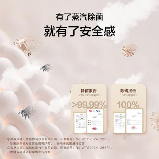 海尔超越全自动滚筒洗烘一体 洗衣机带烘干一体 10KG 超薄大筒径XQG100-HLD639H 商品图3