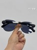F032088新款女士偏光太阳镜适合方脸长脸菱形脸墨镜 商品缩略图5