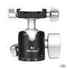 马小路（marsace）CB0 CB1 CB2球型双全景云台 30mm 36mm球径 商品缩略图1