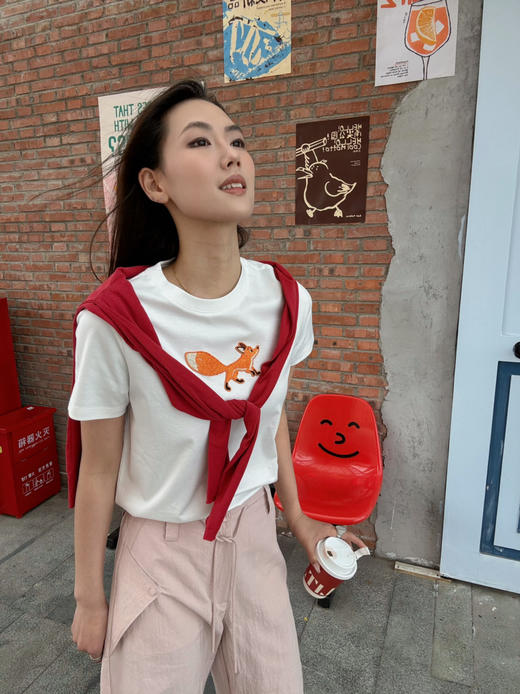 【山系裤】噢蜜ooomeooo速干运动裤 商品图7
