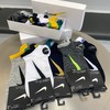 NIKE男袜礼盒袜 短袜五双装，耐克袜子 商品缩略图4