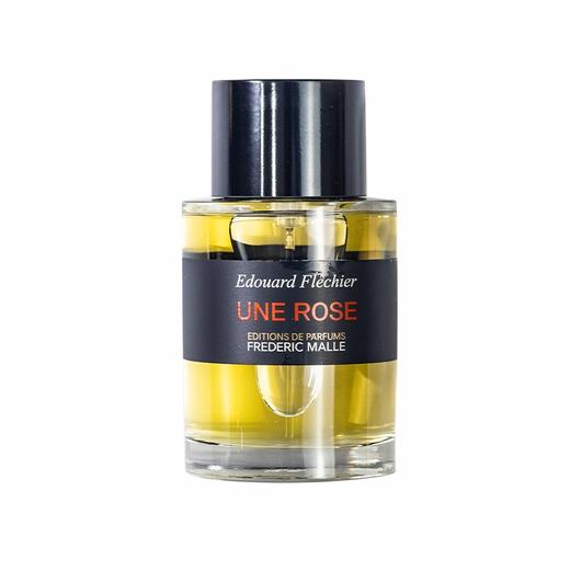 【海外优选】法国 FREDERIC MALLE/馥马尔 夜色玫瑰  [浓香水] 100ml 商品图0