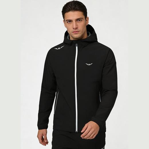 北京徒步者专属买赠UGLOW UR 5.1 JACKET冲锋衣 商品图4