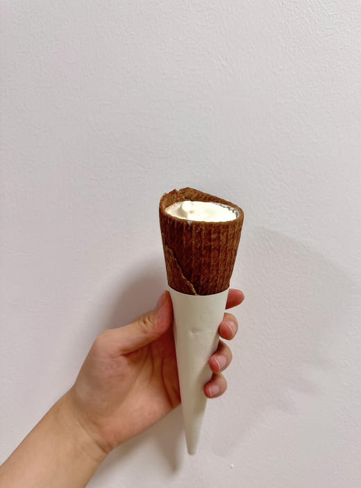 俄式大蛋筒冰淇淋 宏宝莱出品 商品图3