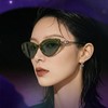 【5082】2026新款ZERSER姿森猫眼立体太阳镜 偏光防紫外线 商品缩略图2