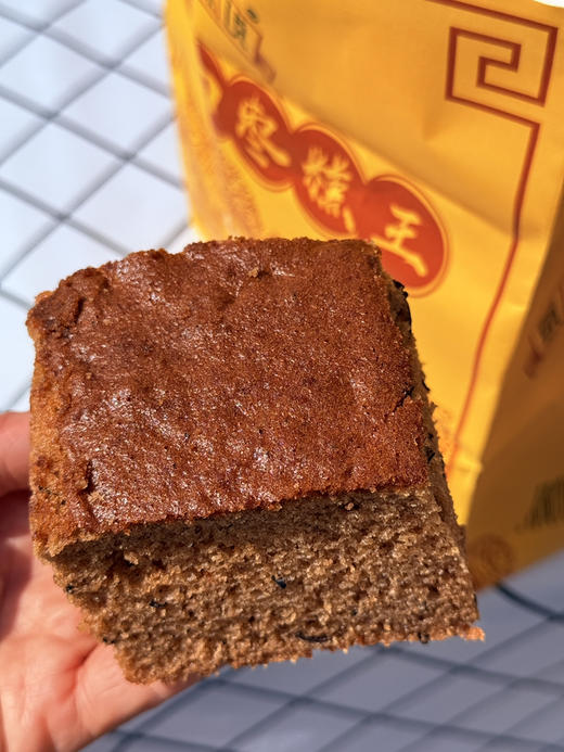 五道口-枣糕 商品图0