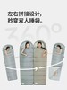 挪客睡袋成人四季通用冬季加厚防寒款户外露营便携双人被子两用 商品缩略图2