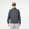 F0320132时尚户外休闲针织立领口袋激光冲孔防风防雨夹克外套 商品缩略图2