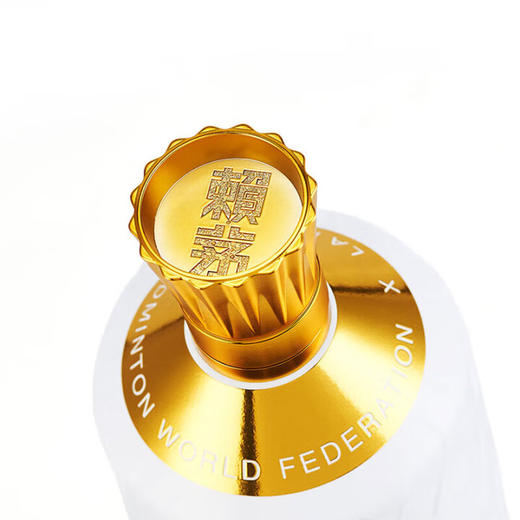 赖茅世界羽联纪念酒 1L 商品图3