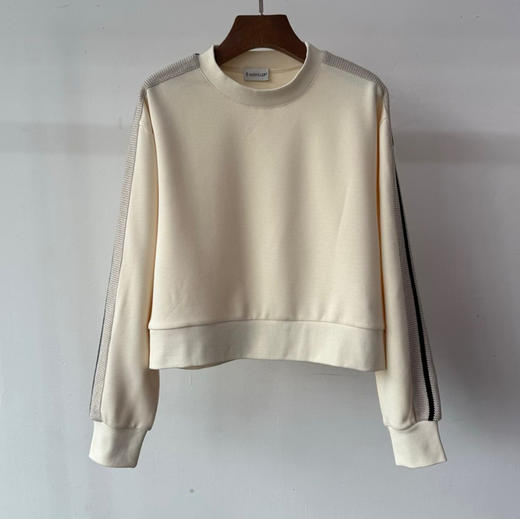 蒙口卫衣套装 商品图4