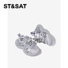 【童鞋】星期六时尚百搭透气男女童运动凉鞋SSE2192L44 商品缩略图6