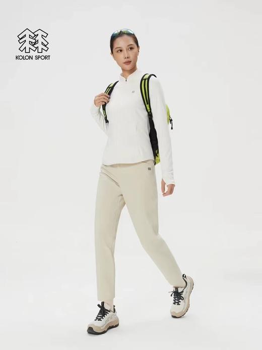 F0320109显瘦不臃肿日常通勤女士户外修身防晒外套 商品图11