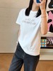 迪奥 新款🆕「No Dietrich」刺绣T恤（MM） 商品缩略图4