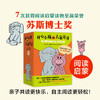开心小猪和大象哥哥（全17册） 商品缩略图1