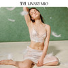 Livary Mio/里性 如约法式蕾丝文胸无钢圈真丝美背内衣性感胸罩 商品缩略图5