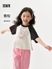 森马儿童T恤285225135006 商品缩略图0
