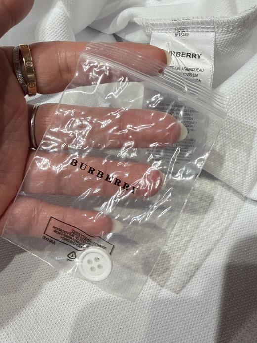 BBR巴家马年新禧系列 男士polo衫 商品图10