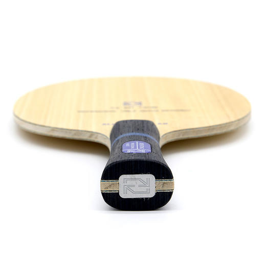 郗恩庭A9乒乓球拍底板5+2外置ALC底板VIS同结构快攻弧圈型乒乓底板 商品图2