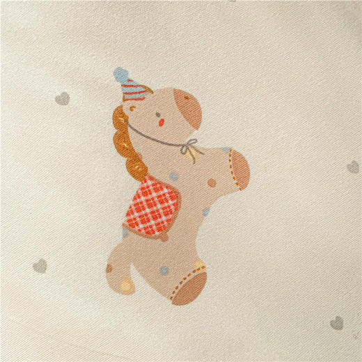 【5折购】【升级20%大豆纤维】A类牛奶丝针织棉大豆夏被 软糯凉感夏凉被空调被 商品图7