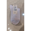 西客优品棉小兔子滴胶女中筒袜H3277-2 商品缩略图1