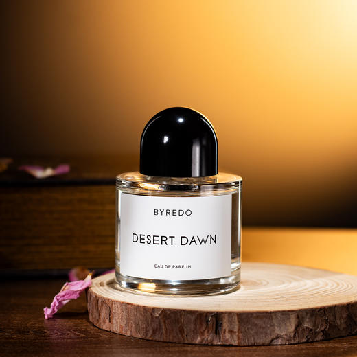 柏芮朵 破晓之际 Byredo Desert Dawn 分装 商品图2