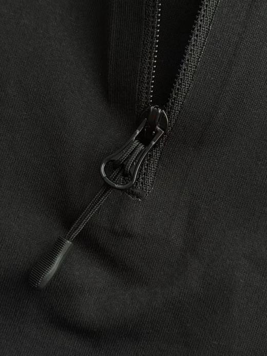 F032067简约百搭颜色耐看男士长袖T恤春秋新款Polo衫 商品图10