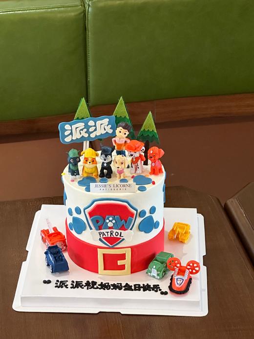 汪汪队 商品图0