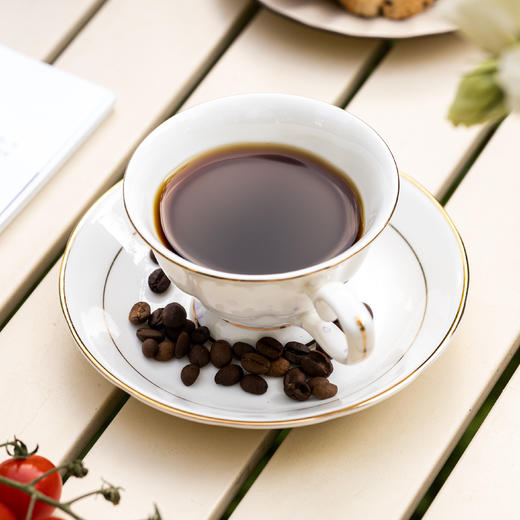 和菜头 云南意式风味挂耳咖啡  10gX7包/袋 商品图7