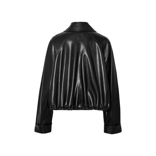 【商场同款】伊芙丽春秋有里小外套1G8310822 商品图6