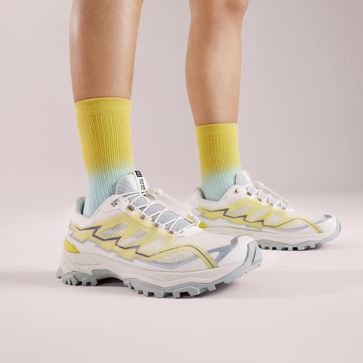 KAILAS凯乐石女款低帮登山徒步鞋(远征 )KS2612226 商品图1