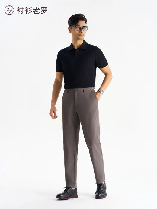 出行17休闲长裤265R7C822L[门店专款] 商品图7