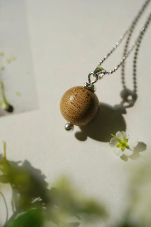 路路通｜天然野生沉香 商品图7