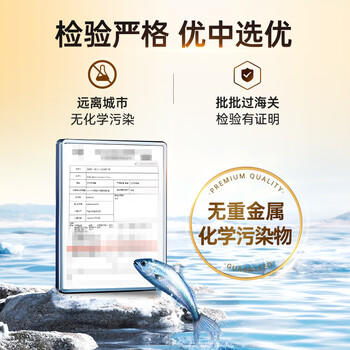 康麦斯dha学生补脑营养青少年6-18岁改善记忆力脑力素记忆增加提高增强 商品图6