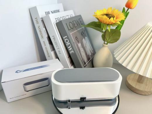 M134快视明高频震动清洗仪 商品图0