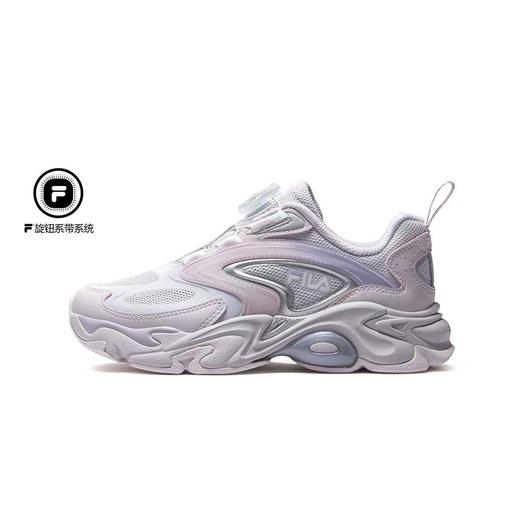 FILA KIDS琉璃鞋K15G621103FOL 商品图0