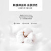 【宽松显瘦❗️纯棉印花T恤】精梳棉面料柔软亲肤，落肩剪裁不挑身材，多色可选❗️吸湿透气不闷汗，夏季宽松五分袖潮流简约印花上衣情侣L 商品缩略图3
