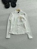 F0320109显瘦不臃肿日常通勤女士户外修身防晒外套 商品缩略图6