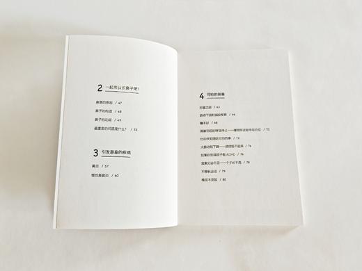 也许是鼻子的问题 商品图7