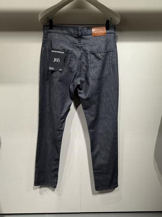E ARMANI 牛仔裤男  EM000062AF22814-MC002 . 商品图2