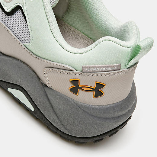 【特惠福利】Under Armour安德玛户外生活鞋2611801 商品图10