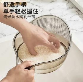 南峰沥水篮