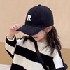 【百搭鸭舌帽❗️夏季】儿童防晒帽子春秋遮阳百搭鸭舌帽小男孩女孩棒球帽夏季宝宝太阳帽。ya 商品缩略图3