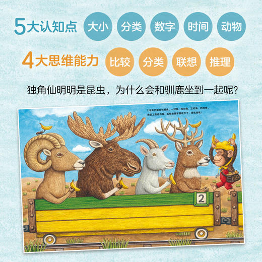 你好，安东医生+企鹅旅馆系列  +企鹅旅馆挂历 商品图3