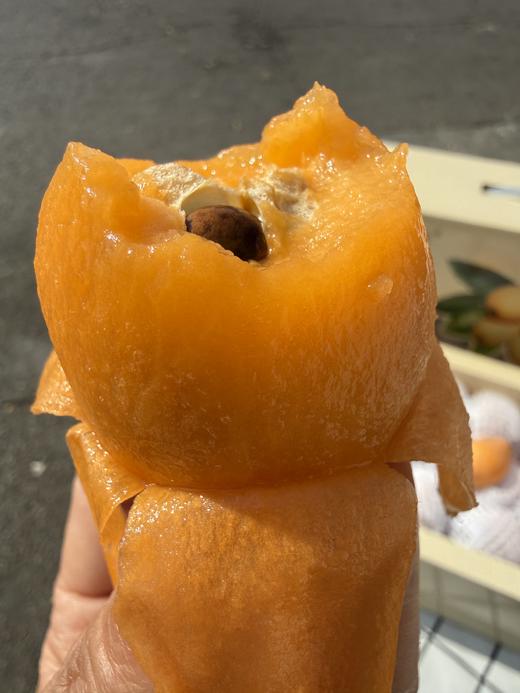 四川米易甜枇杷 商品图2