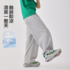 男童2026夏季新款童装薄款运动裤中大童夏装宽松阔腿裤卫裤   FY-H6bk20 商品缩略图2