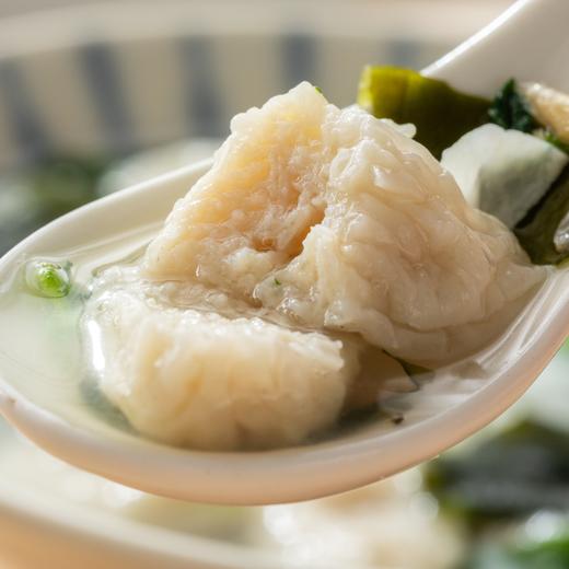 【79.8任选6件】野人日记早餐|快手营养早餐王！个大馅足，减脂必备|饺子/烧麦/馄饨 商品图10